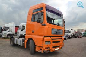 Продажа грузовых автомобилей с пробегом Продажа грузовых автомобилей