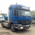 MERCEDES-BENZ ACTROS 1843 LS