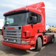 Scania R114 GAX2NA