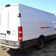 IVECO 35C15 DAILY