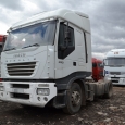 IVECO STRALIS