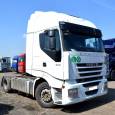 Iveco Stralis 450