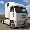 Freightliner ARGOSY