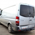 MERCEDES-BENZ SPRINTER 215CDI