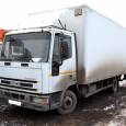 IVECO 75E14 