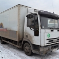 Iveco Euro Cargo