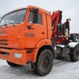 Камаз - 44108