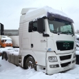 MAN TGX 18.400