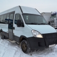 IVECO DAILY