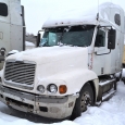 FREIGHTLINER FLC 120