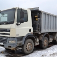 DAF FAD CF85