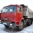 КАМАЗ 65115-N