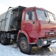 КАМАЗ 65115-N