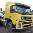 VOLVO  FM