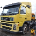 VOLVO  FM