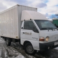 HYUNDAI H-100 (AU) Porter