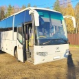 Higer KLQ6129Q