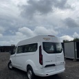  TRANSIT CUSTOM