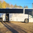 Higer KLQ6129Q