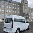  TRANSIT CUSTOM
