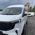  TRANSIT CUSTOM
