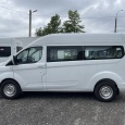  TRANSIT CUSTOM