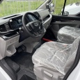  TRANSIT CUSTOM