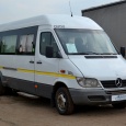 Микроавтобус Mercedes-Benz Sprinter Classic 223201