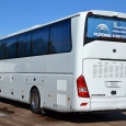 Автобус туристический Yutong ZK6122 H9
