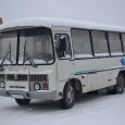 ПАЗ 32053