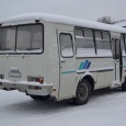 ПАЗ 32053