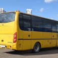 Yutong ZK6737D