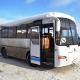 КАвЗ 4235-32 Аврора