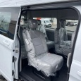  TRANSIT CUSTOM