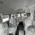  TRANSIT CUSTOM
