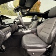 Mercedes-Benz GLE 300d