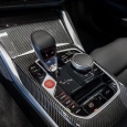BMW M4 Cabrio xDrive Competition