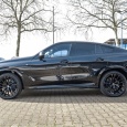 BMW X6 M