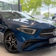 Mercedes-Benz CLS 300