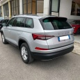 Skoda Kodiaq 1.5 TSI ACT DSG Executive