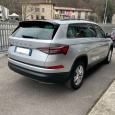 Skoda Kodiaq 1.5 TSI ACT DSG Executive