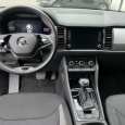 Skoda Kodiaq 1.5 TSI ACT DSG Executive