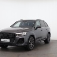 Audi Q7 50 TDI quattro S line под заказ
