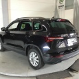 Skoda Karoq Ambiente 1.5 TSI