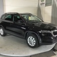 Skoda Karoq Ambiente 1.5 TSI