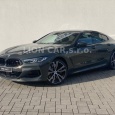 BMW M850 i xDrive Gran Coupe