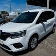 Renault Kangoo PKW Equilibre TCe 100