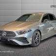 Mercedes-Benz A 180d