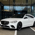 Mercedes-Benz S 350