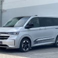 Volkswagen T6 Caravelle